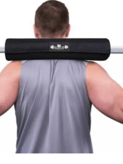 Barbell Pad