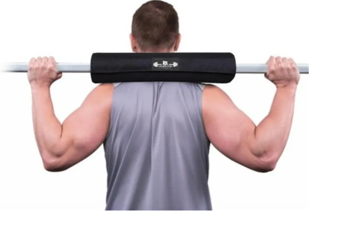 Barbell Pad - Image 4