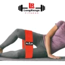 Resistance Band / Hip Circle (Red)