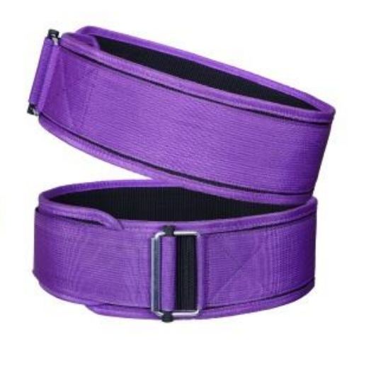 Power Belt (Purple) - Image 2