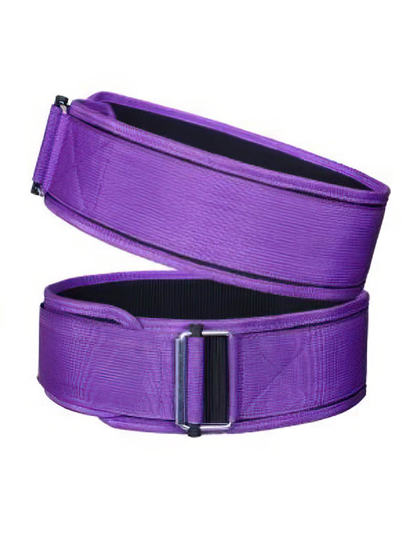 Power Belt (Purple)