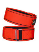Power Belt (Red)