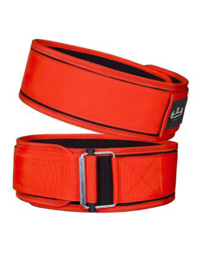 Power Belt (Red)
