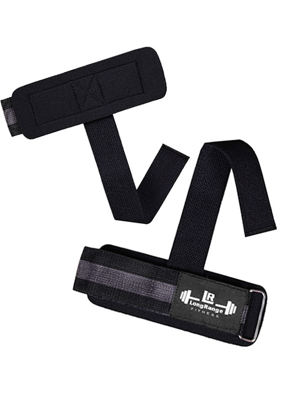 Weight Lifting Griper / Wrist Power Strap