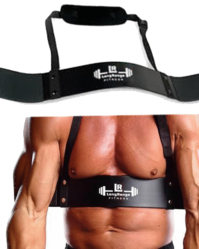 Arm Blaster