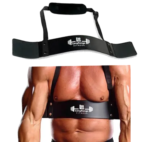 Arm Blaster