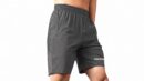 Micro Training Shorts ( Gray )