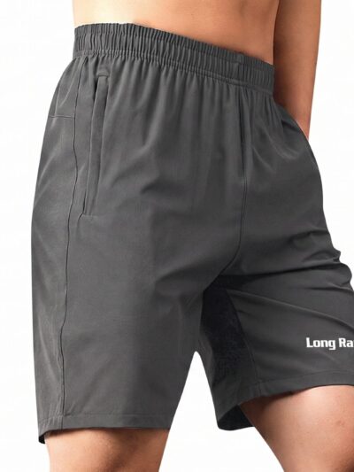 Micro Training Shorts ( Gray )