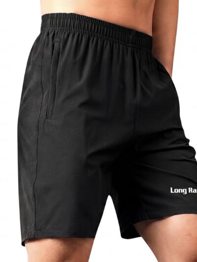 Micro Training Shorts ( Black )