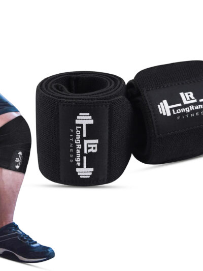 Knee Wraps