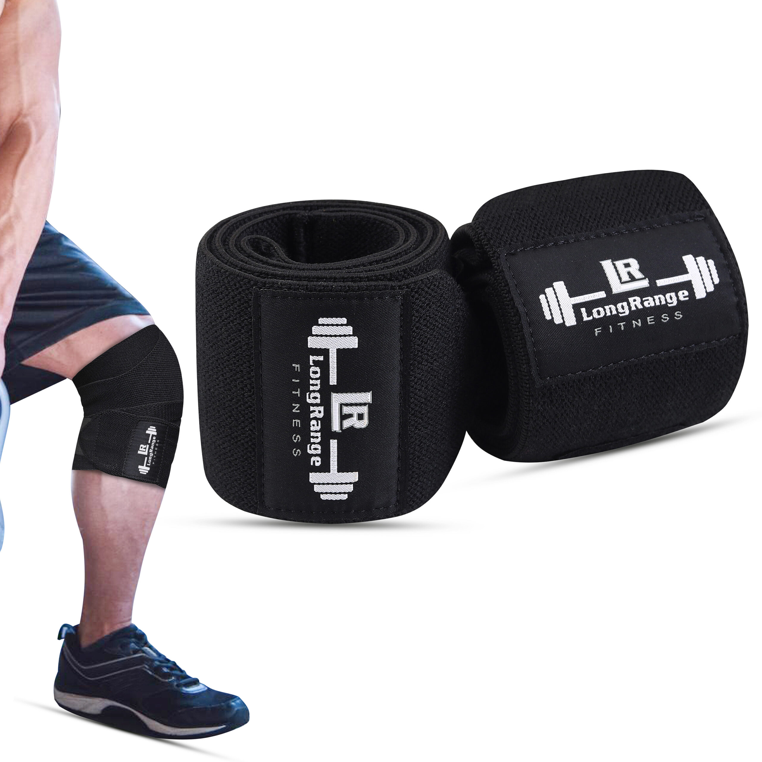 Knee Wraps